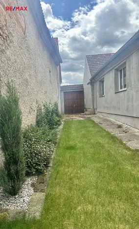 Prodej rodinného domu, Čistá, Tyršova, 130 m2