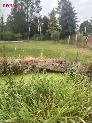 Prodej rodinného domu, Čistá, Tyršova, 130 m2