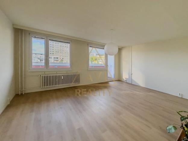 Pronájem bytu 3+1, Praha - Motol, Hennerova, 61 m2