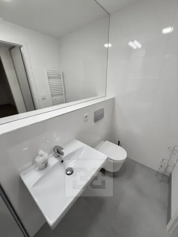 Pronájem bytu 2+kk, Praha - Chodov, Čenětická, 48 m2