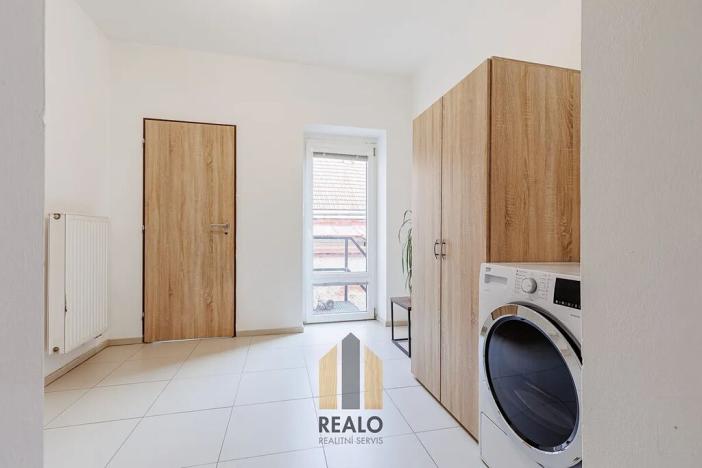 Prodej rodinného domu, Telč, Na Parkaně, 170 m2