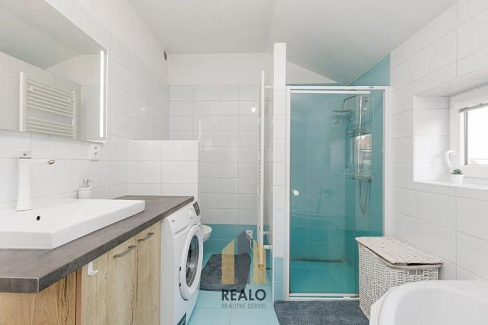 Prodej rodinného domu, Telč, Na Parkaně, 170 m2