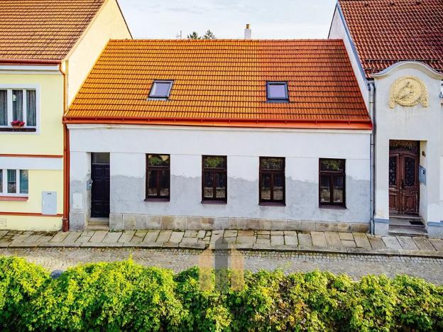 Prodej rodinného domu, Telč, Na Parkaně, 170 m2