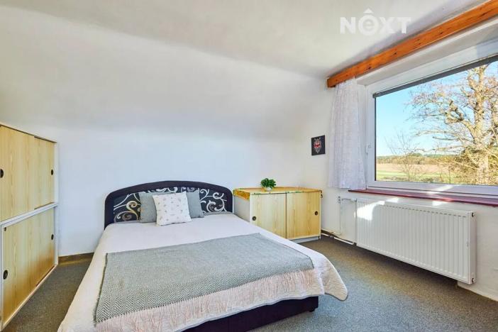 Prodej rodinného domu, Černýšovice, 150 m2