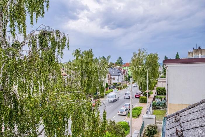 Prodej činžovního domu, České Budějovice, Lidická tř., 652 m2