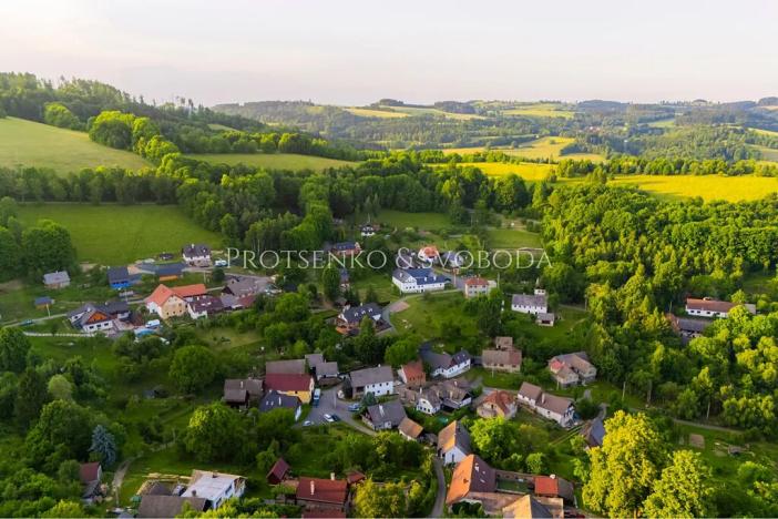 Prodej apartmánu, Dalečín, 536 m2