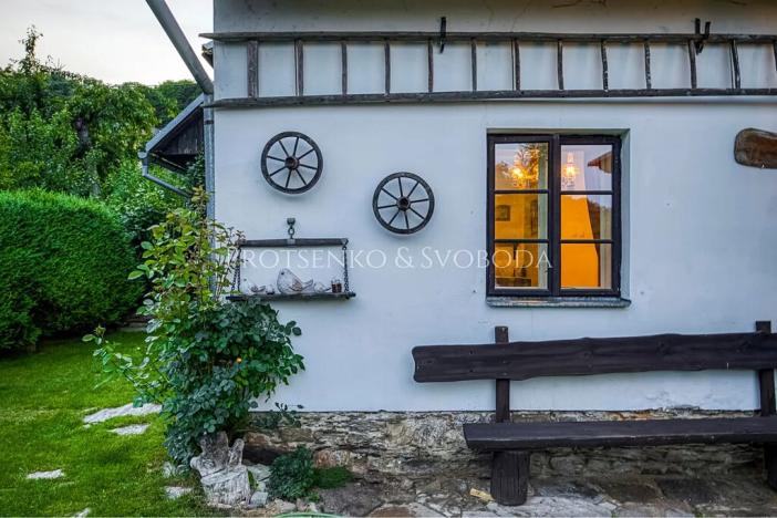 Prodej apartmánu, Dalečín, 536 m2