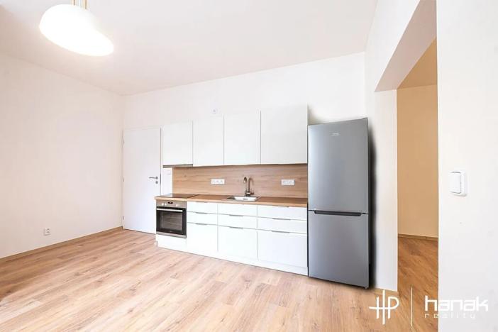 Pronájem bytu 2+1, Brno, Terezy Novákové, 58 m2