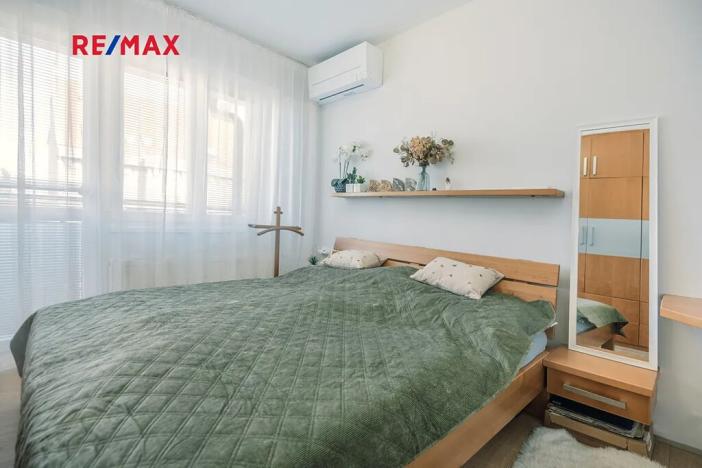 Prodej atypického bytu, Pardubice, Nerudova, 160 m2