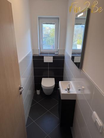 Pronájem bytu 4+kk, Praha - Běchovice, Manželů Lyčkových, 156 m2