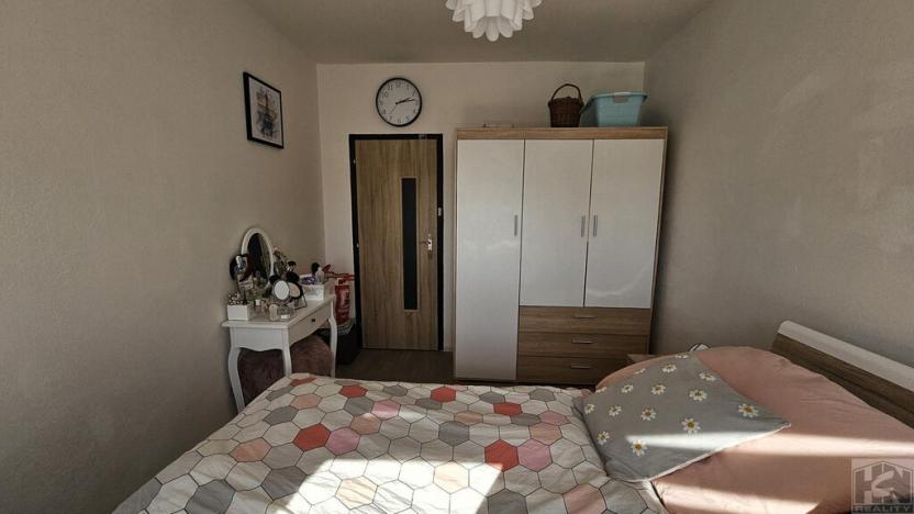 Pronájem bytu 2+1, Jablonec nad Nisou - Mšeno nad Nisou, Mšenská, 58 m2