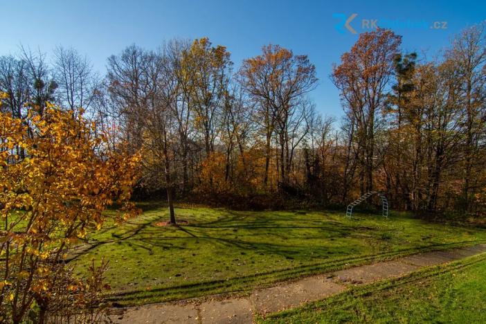 Pronájem bytu 1+1, Frýdek-Místek, Topolová, 36 m2