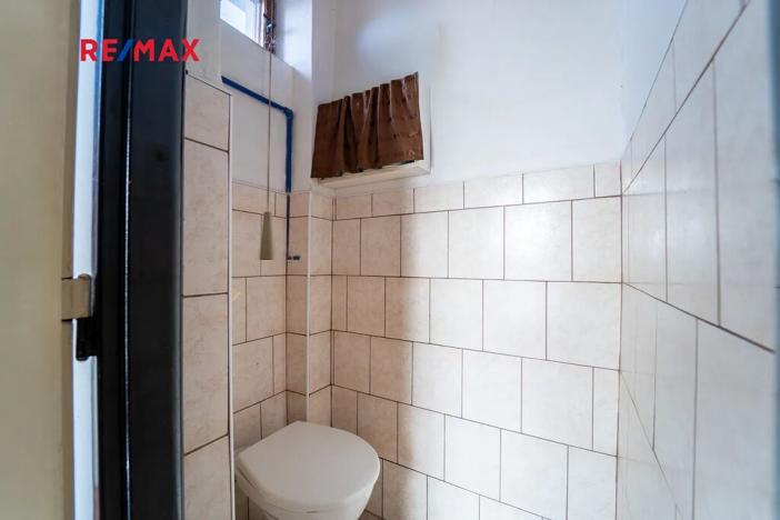 Prodej rodinného domu, Všechlapy, 85 m2