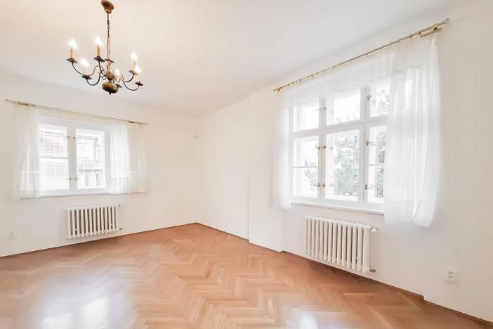 Pronájem vily, Černošice, V Horce, 300 m2