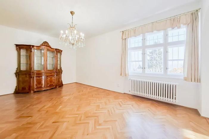 Pronájem vily, Černošice, V Horce, 300 m2