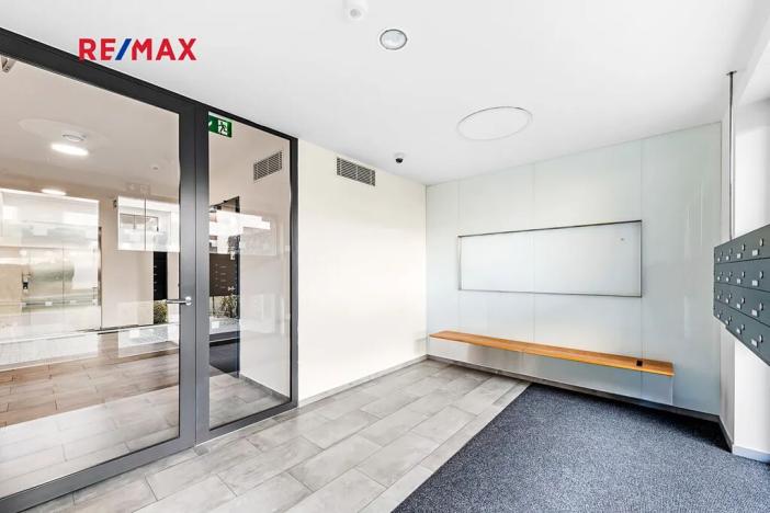 Prodej bytu 2+kk, Praha - Jinonice, Kloudova, 50 m2