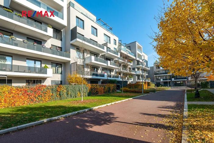 Prodej bytu 2+kk, Praha - Jinonice, Kloudova, 50 m2