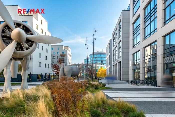 Prodej bytu 2+kk, Praha - Jinonice, Kloudova, 50 m2