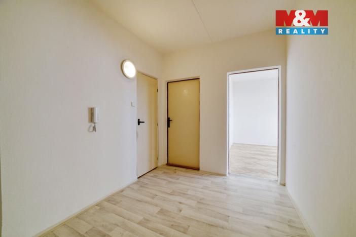 Prodej bytu 3+1, Mariánské Lázně - Úšovice, Hroznatova, 59 m2