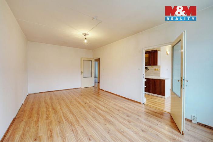 Prodej bytu 3+1, Karlovy Vary - Rybáře, Sibiřská, 84 m2