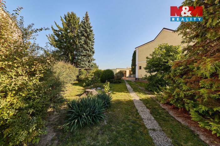 Prodej pozemku pro bydlení, Hradec Králové, U Cihelny, 520 m2