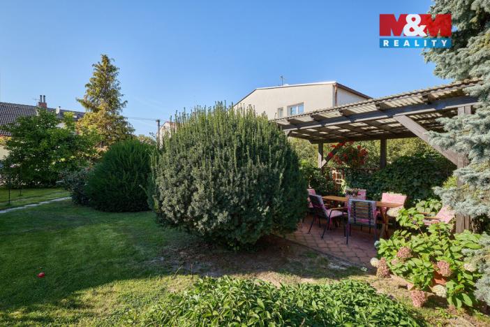 Prodej pozemku pro bydlení, Hradec Králové, U Cihelny, 520 m2