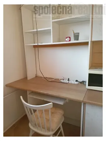 Prodej bytu 1+1, Praha - Krč, Štúrova, 37 m2