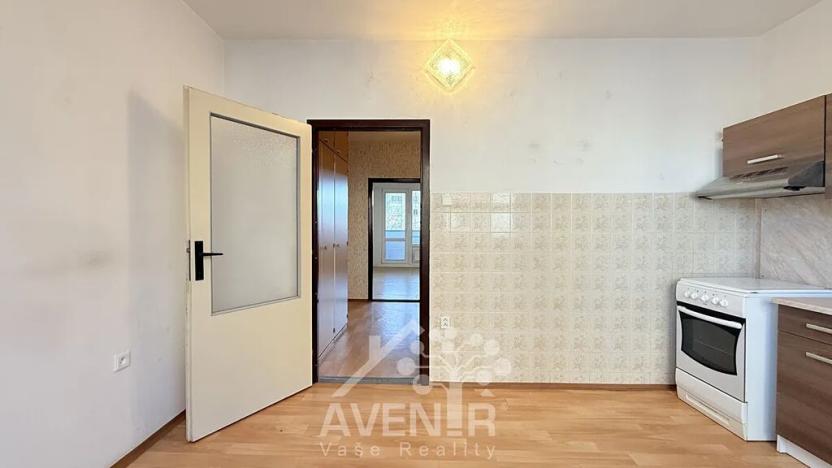 Prodej bytu 3+1, Liberec, Haškova, 75 m2