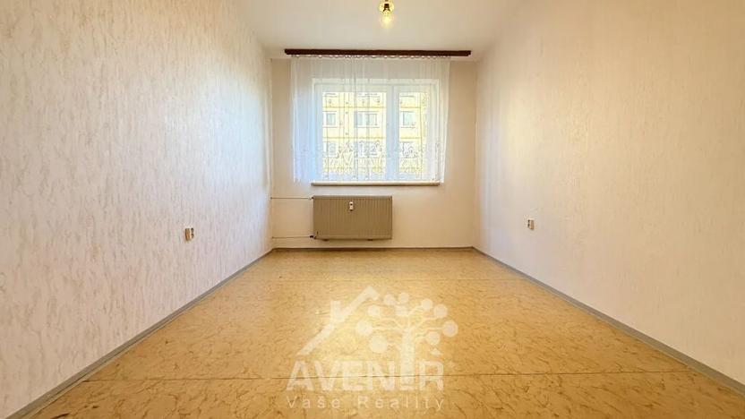 Prodej bytu 3+1, Liberec, Haškova, 75 m2