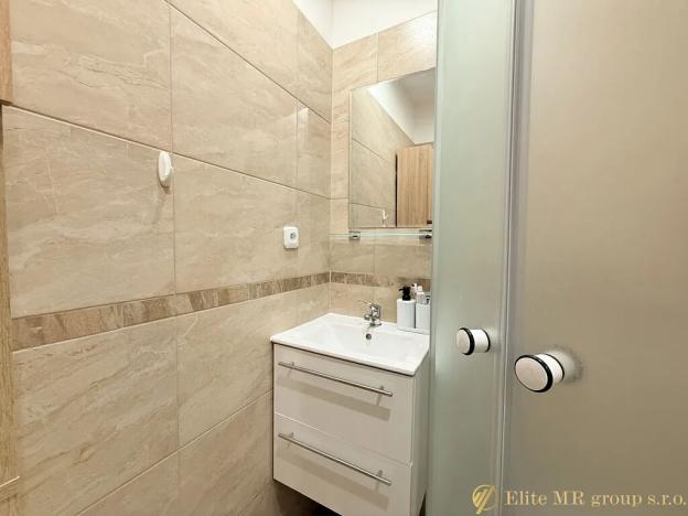 Prodej bytu 2+kk, Mladá Boleslav, Na Radouči, 42 m2