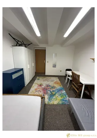 Prodej bytu 1+kk, Praha - Nusle, Doudlebská, 31 m2