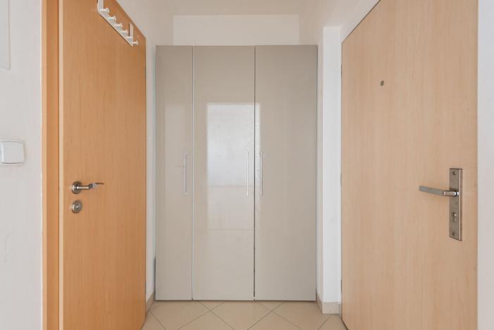 Pronájem bytu 1+kk, Praha - Zličín, Sazovická, 28 m2