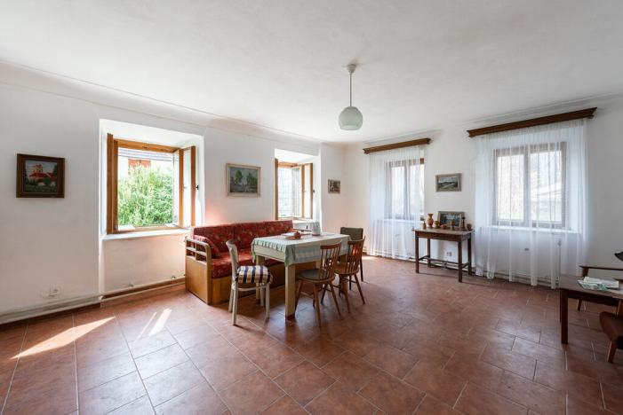 Prodej rodinného domu, Kunžak, Velké Podolí, 100 m2