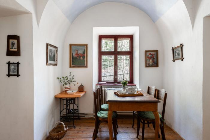 Prodej rodinného domu, Kunžak, Velké Podolí, 100 m2