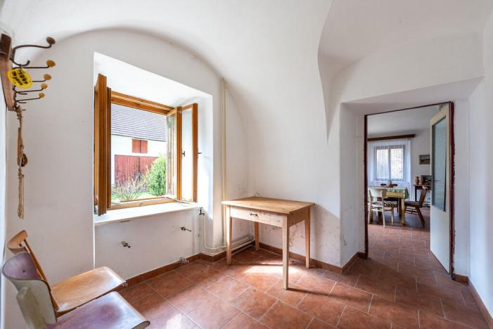 Prodej rodinného domu, Kunžak, Velké Podolí, 100 m2