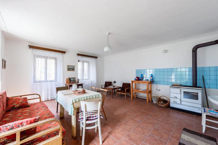 Prodej rodinného domu, Kunžak, Velké Podolí, 100 m2