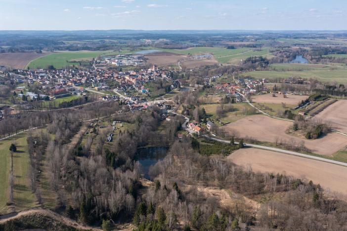 Prodej rodinného domu, Kunžak, Velké Podolí, 100 m2