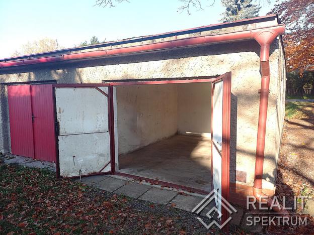 Prodej ostatní, Letohrad, Tyršova