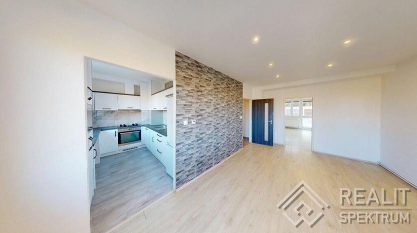 Pronájem bytu 3+1, Litomyšl - Litomyšl-Město, 17. listopadu, 63 m2