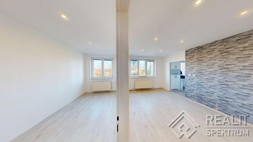 Pronájem bytu 3+1, Litomyšl - Litomyšl-Město, 17. listopadu, 63 m2