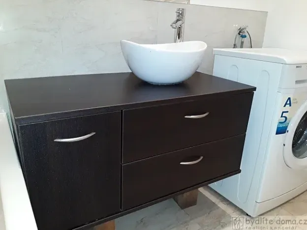 Pronájem bytu 1+kk, Tábor, Jordánská, 26 m2