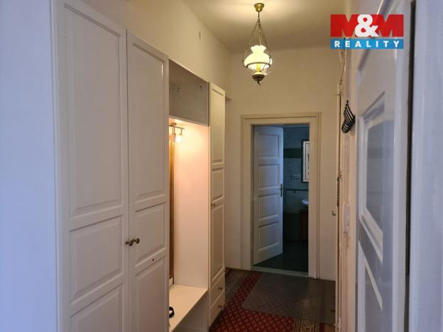 Pronájem obchodního prostoru, Ostrava, Nádražní, 107 m2