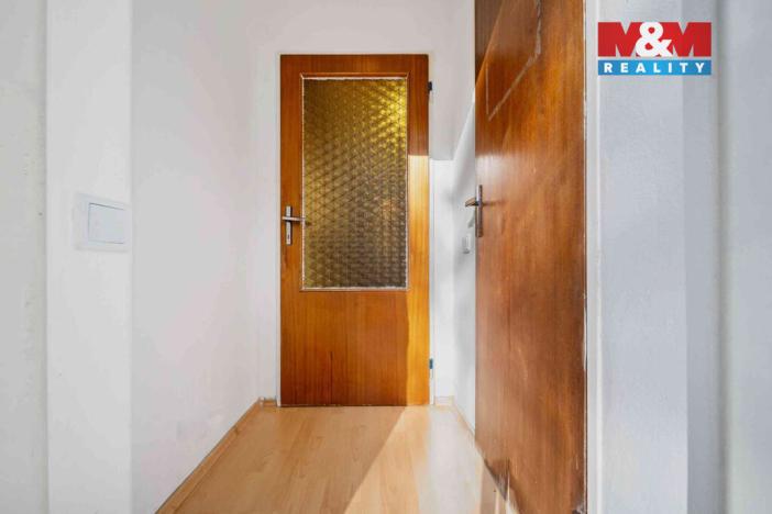 Prodej bytu 2+kk, Brno - Zábrdovice, Bratislavská, 62 m2