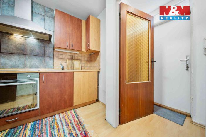 Prodej bytu 2+kk, Brno - Zábrdovice, Bratislavská, 62 m2