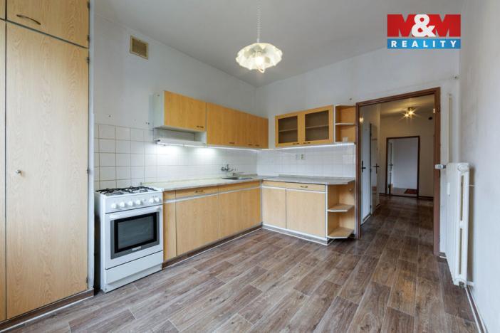 Prodej bytu 3+1, Nová Role, Školní, 74 m2