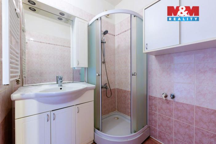 Prodej bytu 3+1, Nová Role, Školní, 74 m2