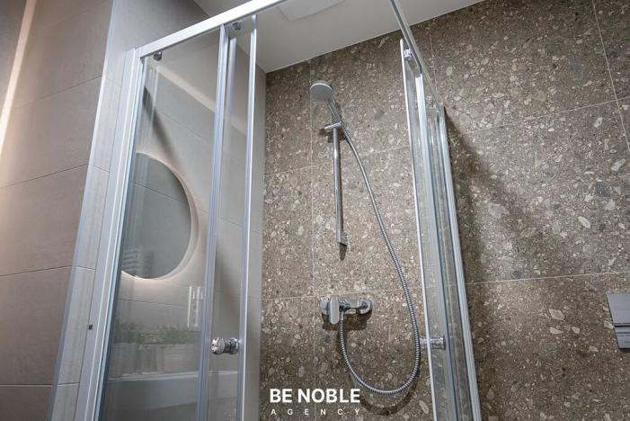 Pronájem bytu 2+kk, Praha - Košíře, Starokošířská, 43 m2