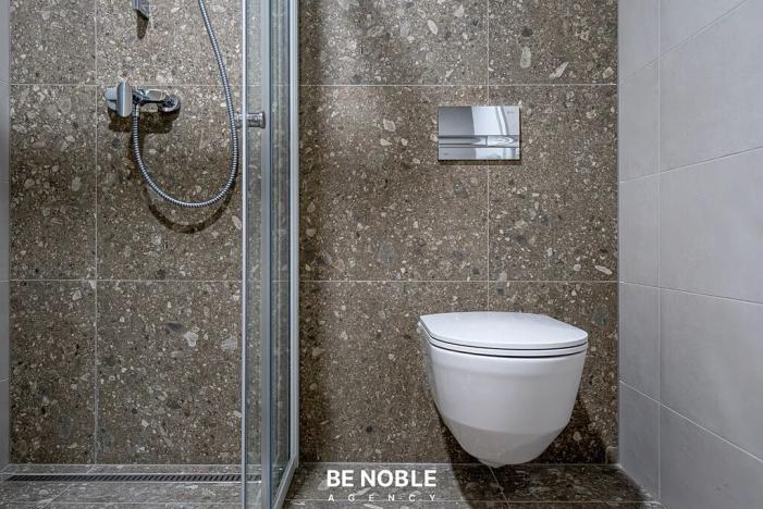 Pronájem bytu 2+kk, Praha - Košíře, Starokošířská, 43 m2