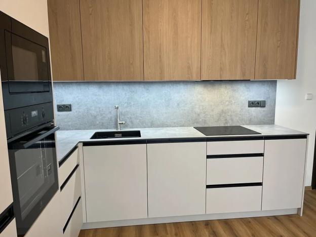 Pronájem bytu 2+kk, Praha, 56 m2