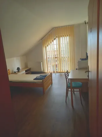 Pronájem pokoje, Jirny, 29 m2